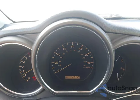 2004 Lexus Rx 330 из США, поврежденный, VIN 2T2GA31U54C005328